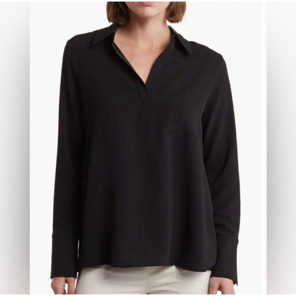 Pleione Blouse